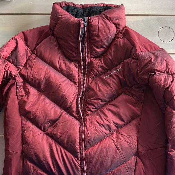 Obermeyer Women’s Down Ion Stretch Jacket - Picture 5 of 7